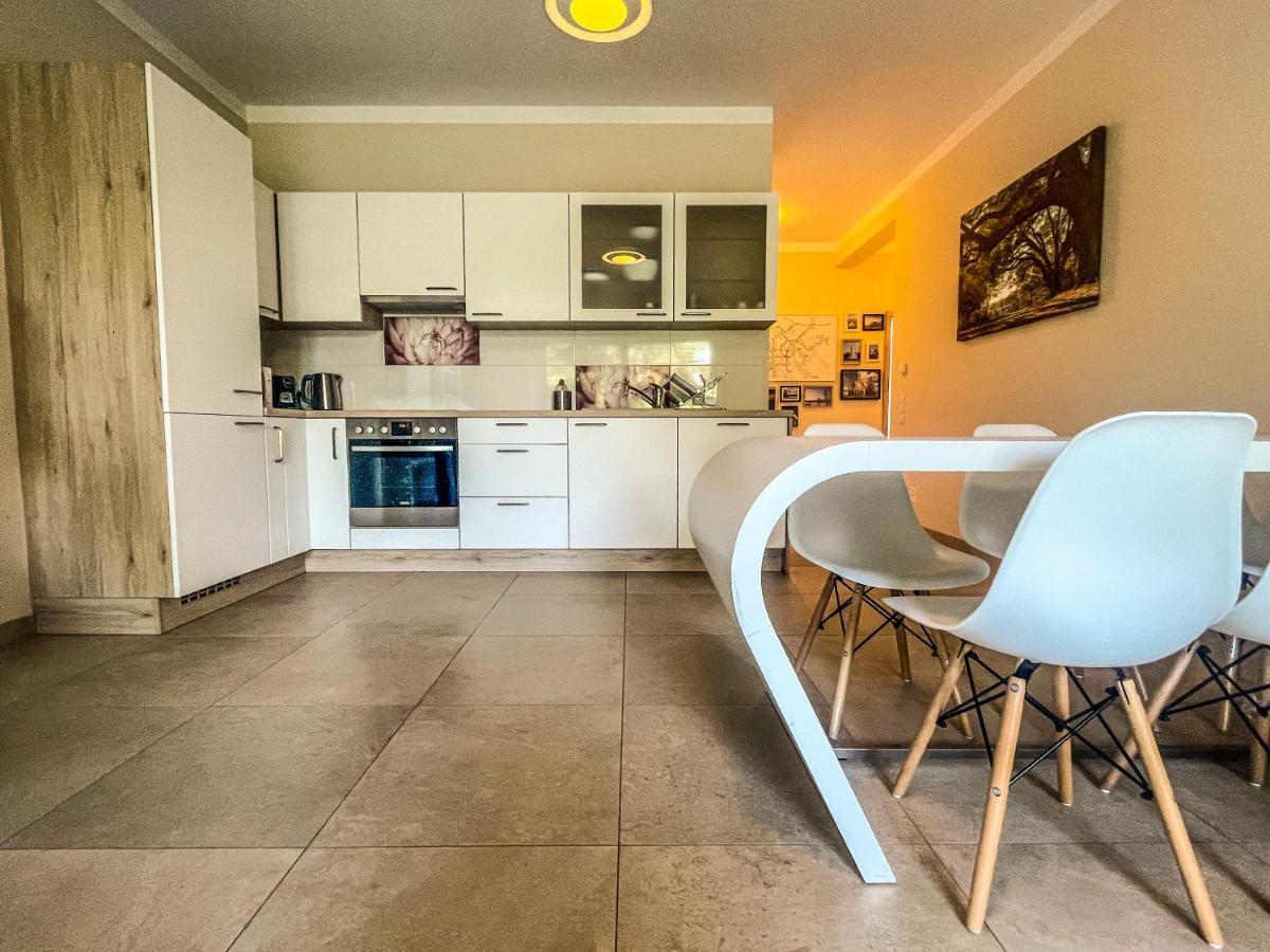Side Appartement *