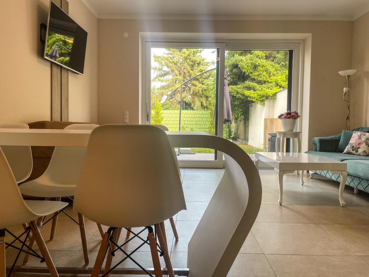 Side Appartement *