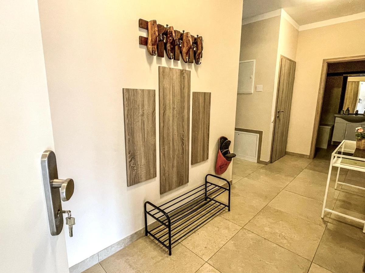 Side Apartament