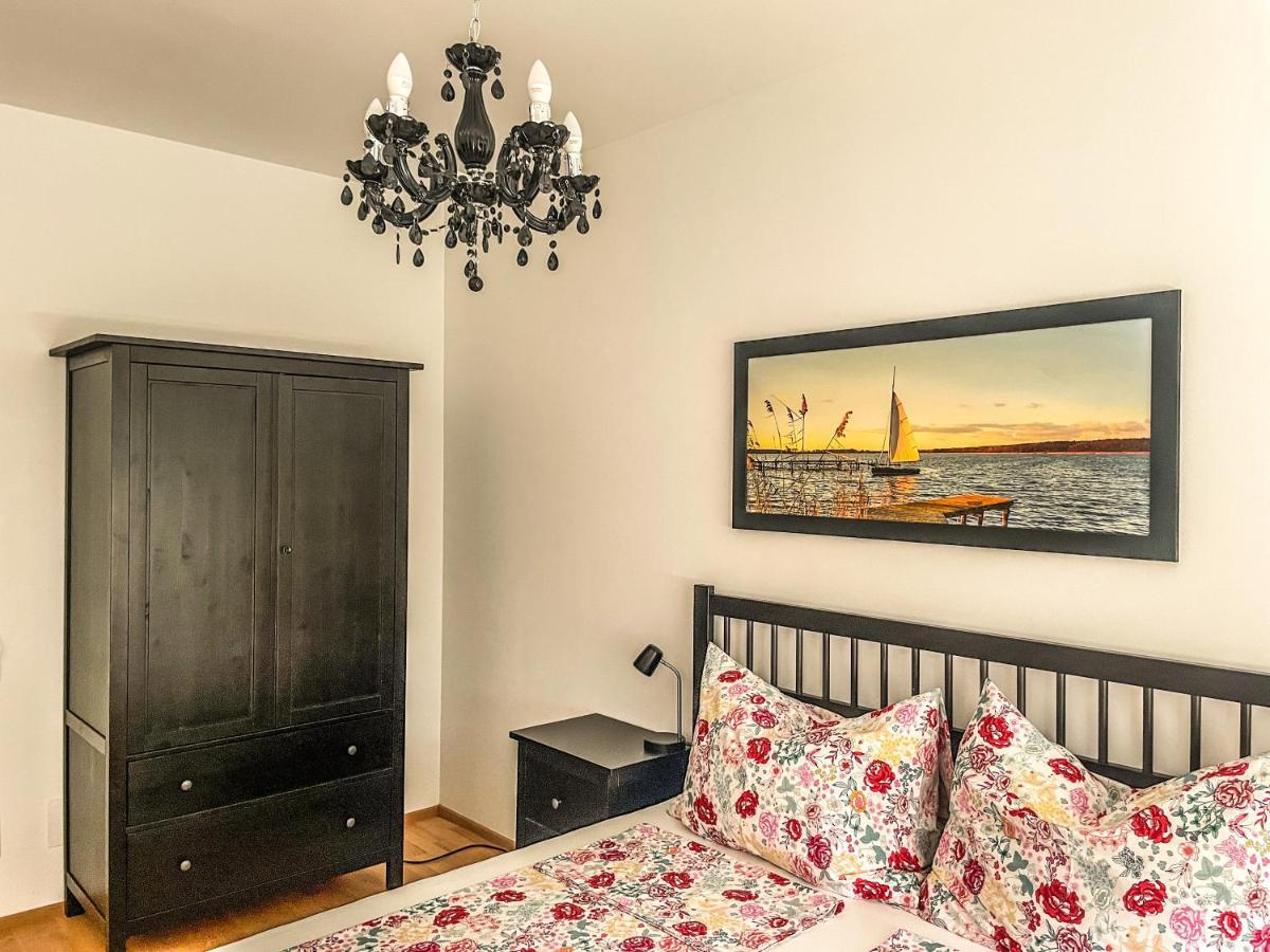 Apartament Side Wiedeń