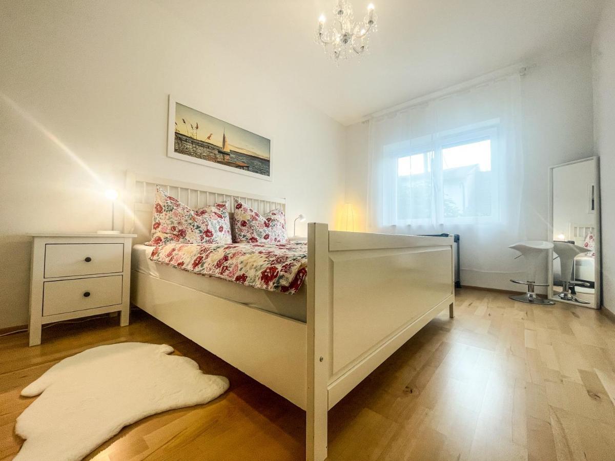 Side Apartament