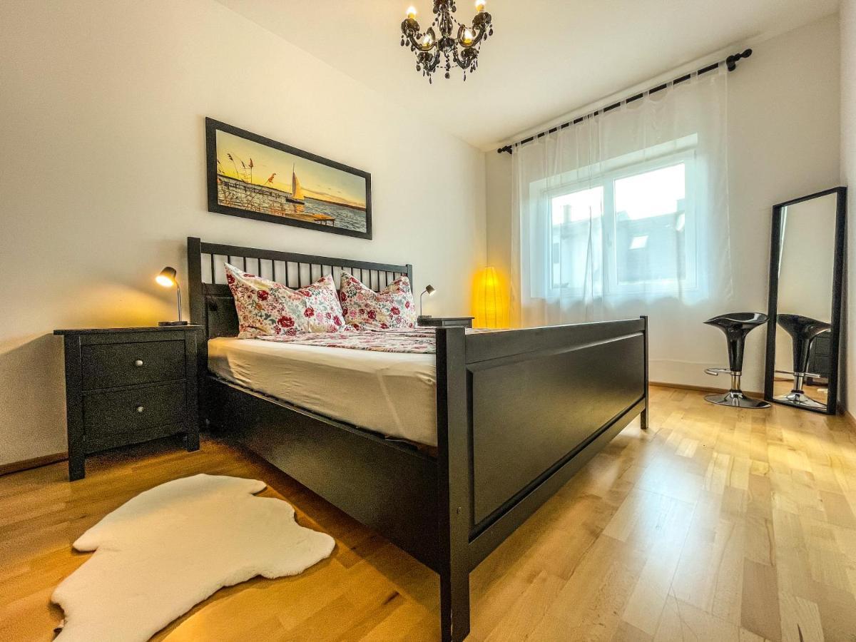 Side Appartement Vienne
